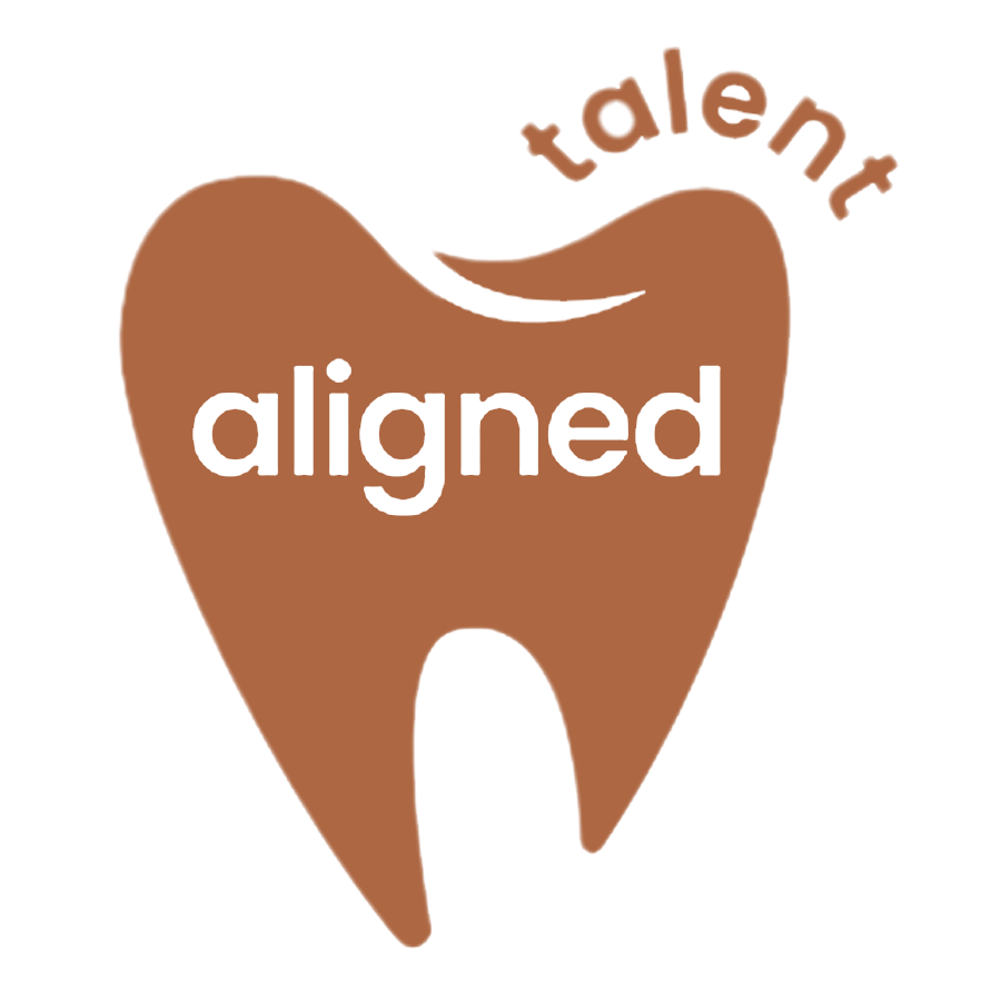 Aligned Talent Logo Orange